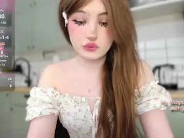 Chaturbate Free Porn Cam of battyheaven