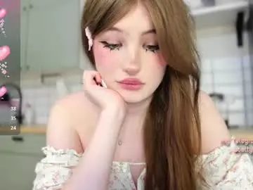 Chaturbate Watch Live Sex Cams of battyheaven