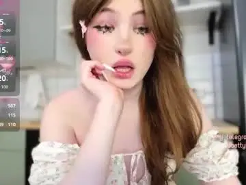 Chaturbate Sex Cam of battyheaven