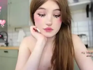 Chaturbate Live Porn of battyheaven