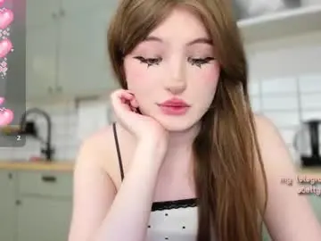 Chaturbate Live Sex of battyheaven