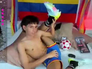 Chaturbate Best Webcam of christopher_robin4