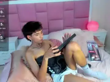 Chaturbate Best Webcam of christopher_robin4