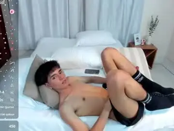 Chaturbate Live Sex of christopher_robin4