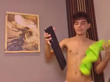 Chaturbate Live Porn of christopher_robin4