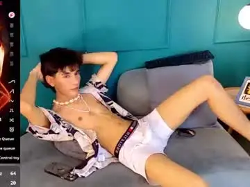 Chaturbate Private Sex Chat of christopher_robin4