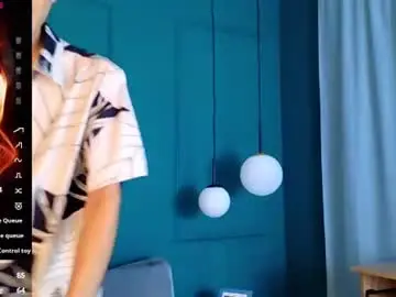 Chaturbate Watch Live Sex Cams of christopher_robin4