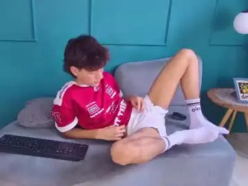 Chaturbate Adult Video Chat of christopher_robin4