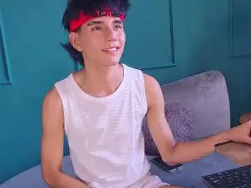 Chaturbate Private Sex Chat of christopher_robin4