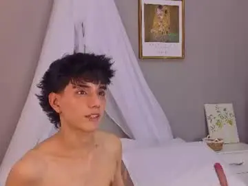 Chaturbate Live Sex of christopher_robin4