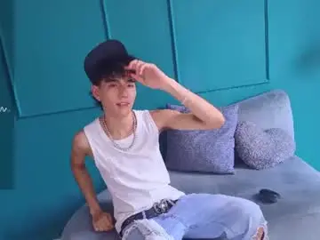 Chaturbate Live Sex of christopher_robin4