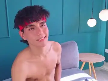 Chaturbate Watch Live Sex Cams of christopher_robin4