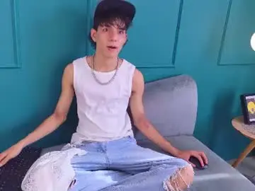 Chaturbate Sex Cam of christopher_robin4