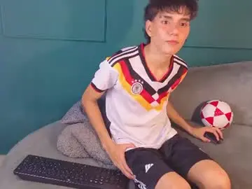 Chaturbate Live Sex of christopher_robin4