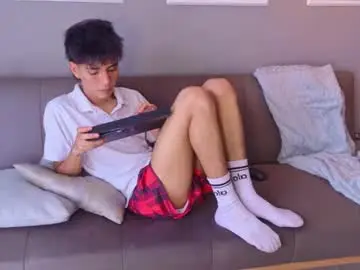 Chaturbate Nude Webcam of christopher_robin4