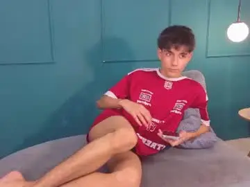 Chaturbate Live Sex of christopher_robin4
