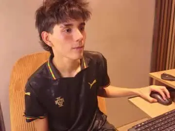 Chaturbate Best Webcam of christopher_robin4