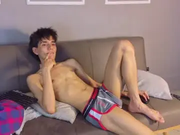 Chaturbate Sex Chat of christopher_robin4