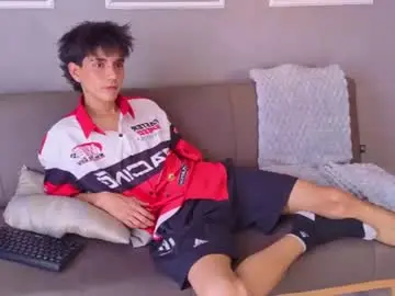 Chaturbate Sex Chat of christopher_robin4