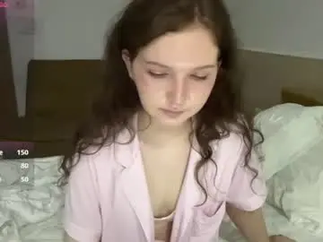 Chaturbate Best live sex cam show of ela_wish