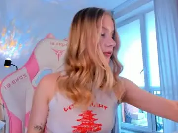 Chaturbate Nude Webcam of eva_davi