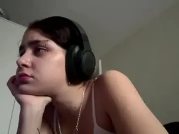 Chaturbate Watch Live Sex Cams of hertabessix