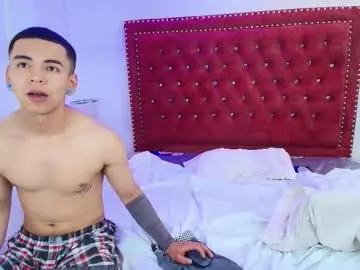 Chaturbate Adult Webcam of jaden_and_sofia