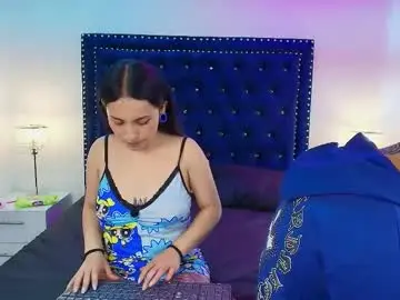 Chaturbate Live Sex Cam of jaden_and_sofia