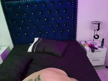 Chaturbate Live Porn of jaden_and_sofia