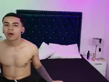 Chaturbate Adult Video Chat of jaden_and_sofia