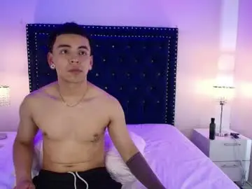 Chaturbate Adult Webcams of jaden_and_sofia