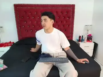 Chaturbate Sex Chat of jaden_and_sofia