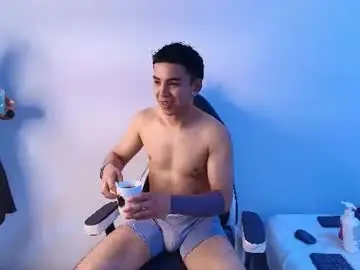 Chaturbate Free Porn Cam of jaden_and_sofia