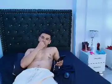 Chaturbate Sex Chat of jaden_and_sofia