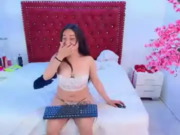 Chaturbate Adult Video Chat of jaden_and_sofia