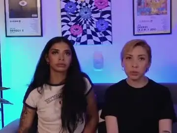 Chaturbate Live Porn of janehart_