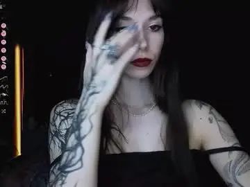 Chaturbate Live Sex Cam of jillverdon