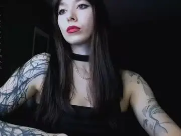 Chaturbate Adult Video Chat of jillverdon
