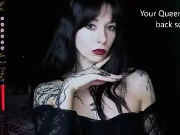 Chaturbate Nude Webcam of jillverdon