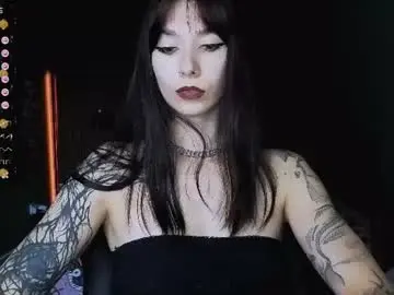 Chaturbate Live Sex of jillverdon