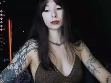 Chaturbate Live Sex Cam of jillverdon