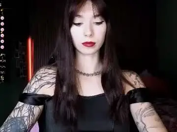 Chaturbate Live Porn of jillverdon