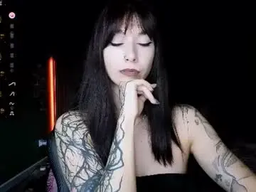 Chaturbate Live Porn of jillverdon