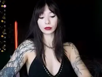 Chaturbate Live Porn of jillverdon