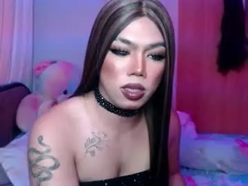 Chaturbate Nude Webcam of lenawet_0520