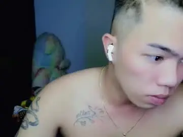 Chaturbate Private Sex Chat of lenawet_0520