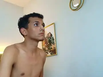 Chaturbate Adult Video Chat of lexter_blue