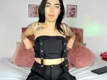 Chaturbate Live Porn of lia_blake7