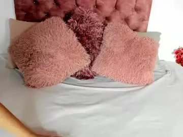 Chaturbate Sex Cam of lia_blake7