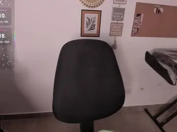 Chaturbate Best Webcam of lolaasmith_21